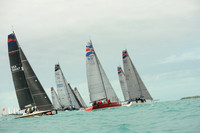 2016 Key West Race Week E_0195