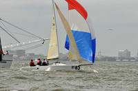 2013 Charleston Race Week A 2396