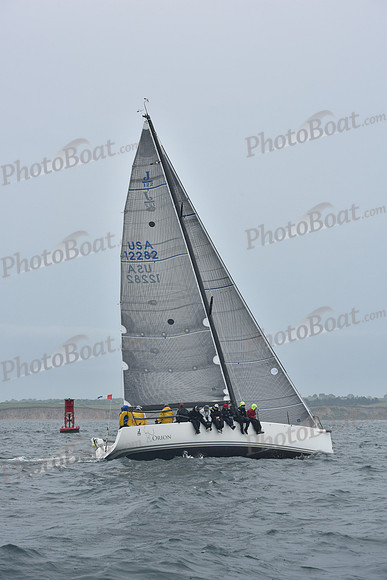 2019 Block Island Race Week G_1144