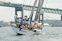2011 NYYC Annual Regatta A 866