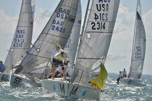 2019 J24 Worlds C_0630