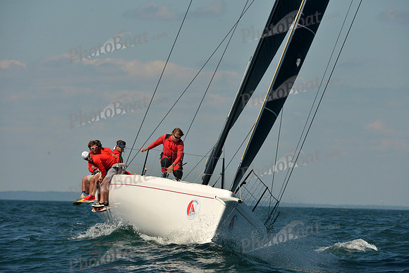 2015 Block Island Race Week G 1609