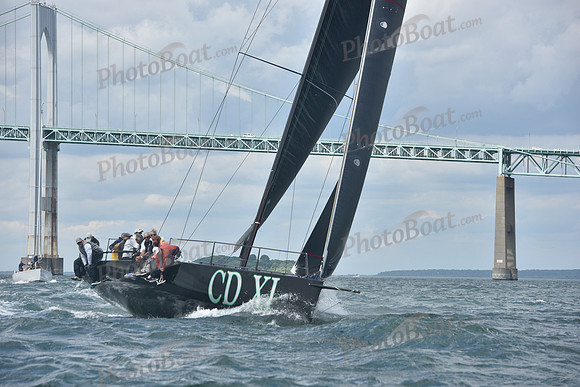 2019 NYYC Annual Regatta A_2785