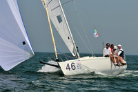 2013 Block Island Race Week B 1926