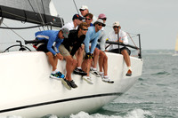 2012 Charleston Race Week B 616