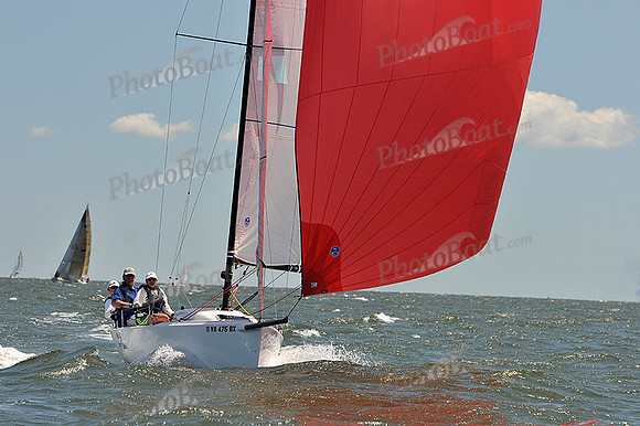 2014 Southern Bay Race Week C 1028