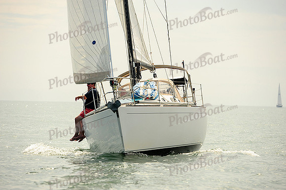 2014 Cape Charles Cup B 292