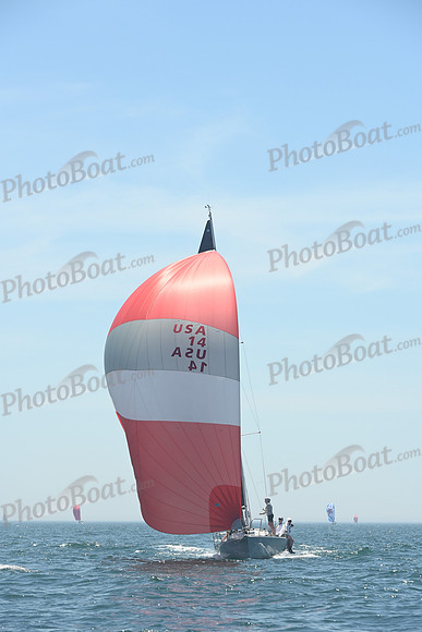 2025 Block Island Race Week C_0627