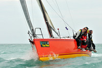 2013 Key West Race Week C 178