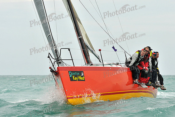 2013 Key West Race Week C 178