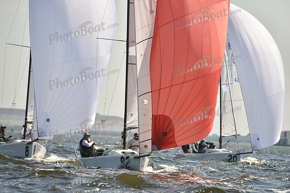2019 J70 Winter Series C_0510