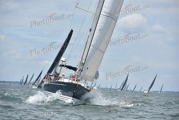 2019 NYYC Annual Regatta A_2214