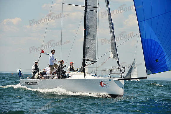 2015 Block Island Race Week B 254