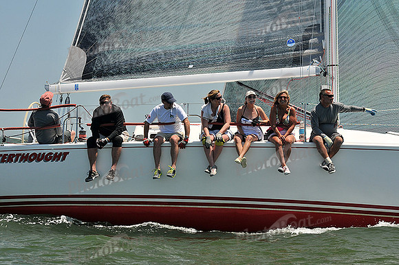 2013 Southern Bay Race Week C 2230