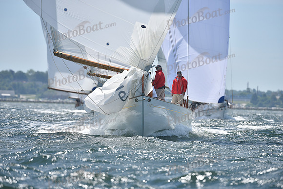 2019 NYYC Annual Regatta C_0047