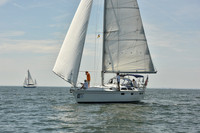 2018 Southern Bay Race Week C_1095