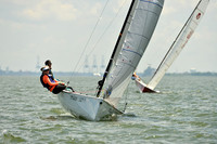 2015 Southern Bay Race Week A 646
