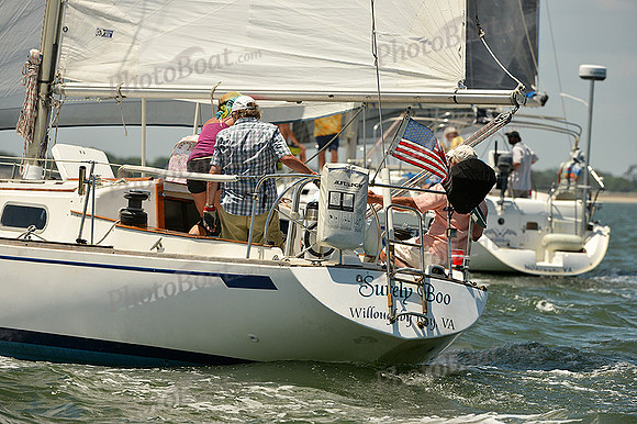 2015 Southern Bay Race Week C 1164