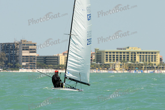 2012 Contender Worlds A 1652