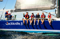 2014 Newport Bermuda A 2237
