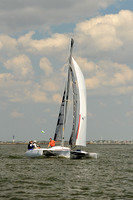 2014 Charleston Race Week A 663