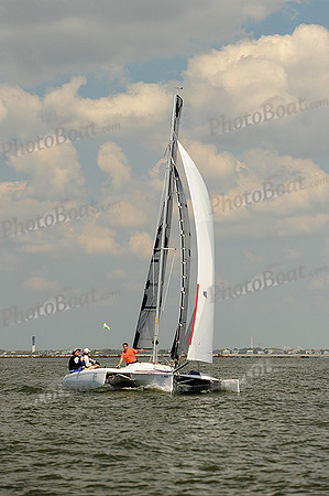 2014 Charleston Race Week A 663