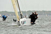2013 Charleston Race Week A 1228