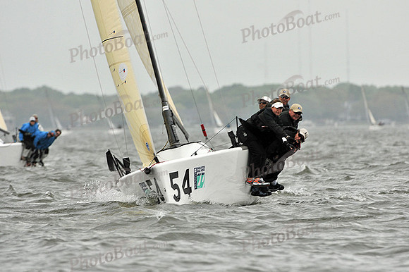 2013 Charleston Race Week A 1228