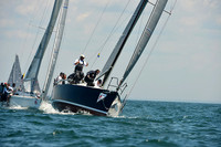 2015 Block Island Race Week A 435