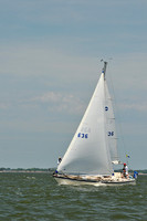 2013 Southern Bay Race Week D 756