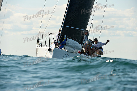 2015 NYYC Annual Regatta C 1401