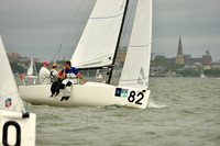 2015 Charleston Race Week E 380
