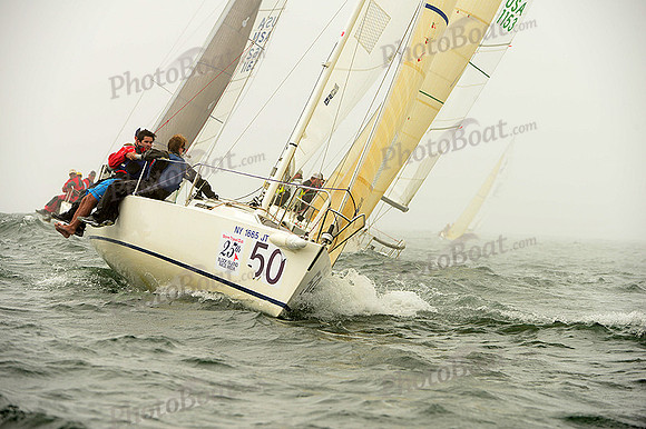 2013 Block Island Race Week E 1026