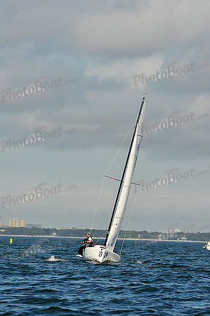 2014 J70 Winter Series A 356