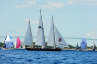 2014 Newport Bermuda A 167