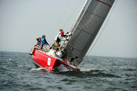 2013 Block Island Race Week A 1593