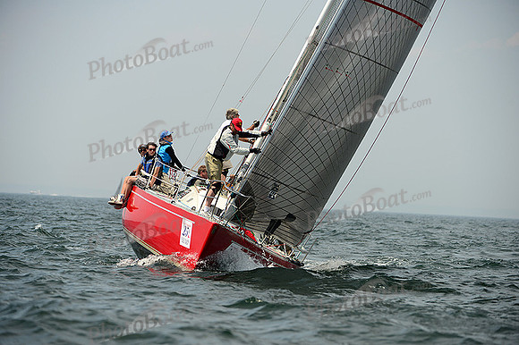 2013 Block Island Race Week A 1593
