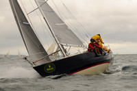 2009 Block Island Race Week Monday 522