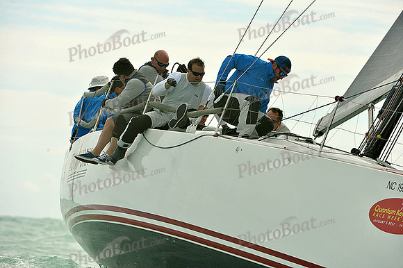 2016 Key West Race Week A_0864