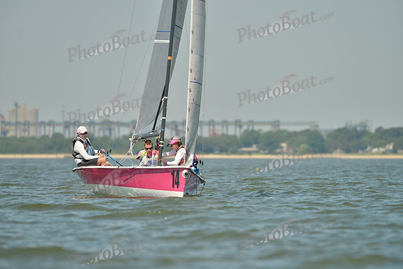 2017 Southern Bay Race Week C_0203