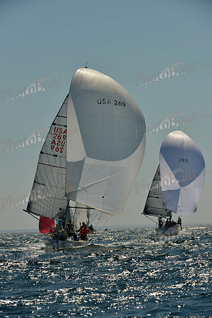 2015 Block Island Race Week B 499
