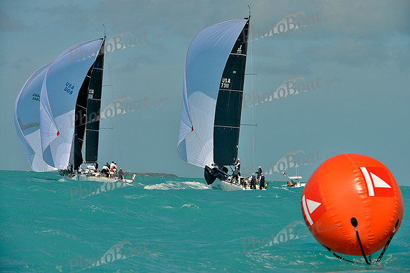 2017 Quantum Key West RW C 479
