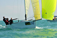 2013 Key West Race Week E 1093
