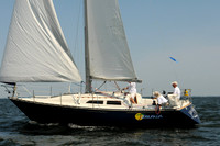2011 Southern Bay RW D 766