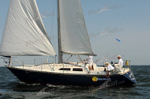 2011 Southern Bay RW D 766