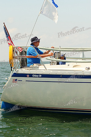 2014 Cape Charles Cup A 1277