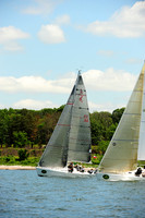 2014 NYYC Annual Regatta C 358