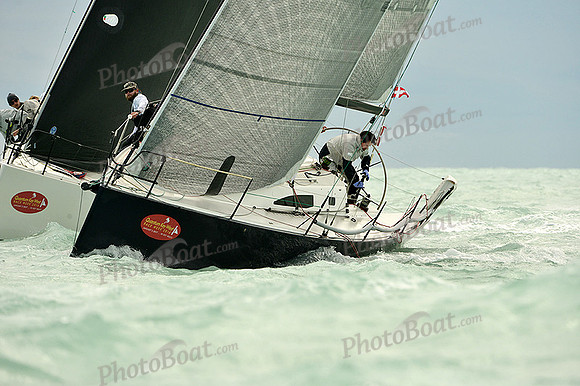 2016 Key West Race Week A_0374