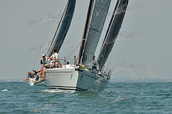 2014 Charleston Race Week D 198