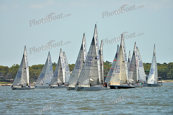 2014 Charleston Race Week F 263